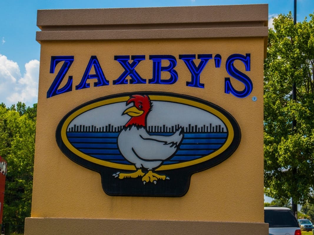 Zaxbys Is Opening Its First Manhattan Restaurant On The UES