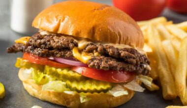 NJ Burger Restaurant Run By NYC Owner Closes For Good: Here's Why