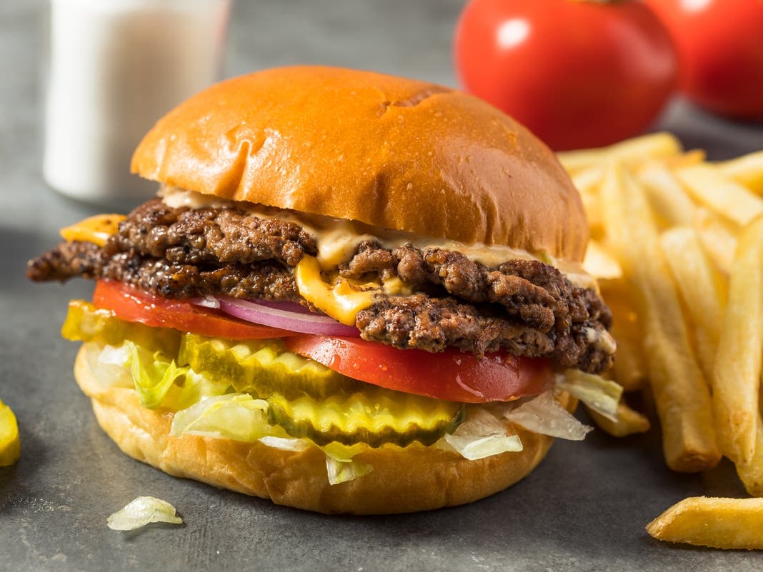 NJ Burger Restaurant Run By NYC Owner Closes For Good: Here's Why