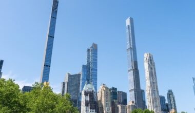 These NYC ZIP Codes Have The Highest Concentration Of $5 Million Homes