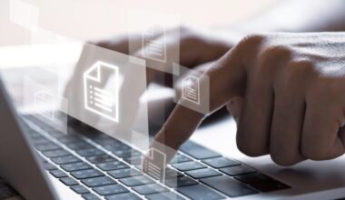 Using Excel to Track and Grow Business