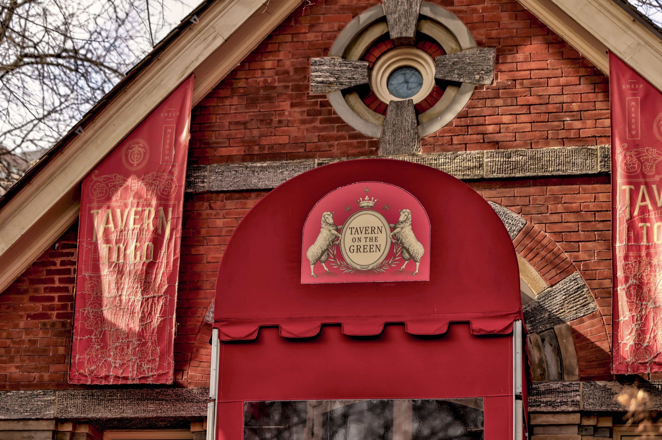 Tavern on the Green