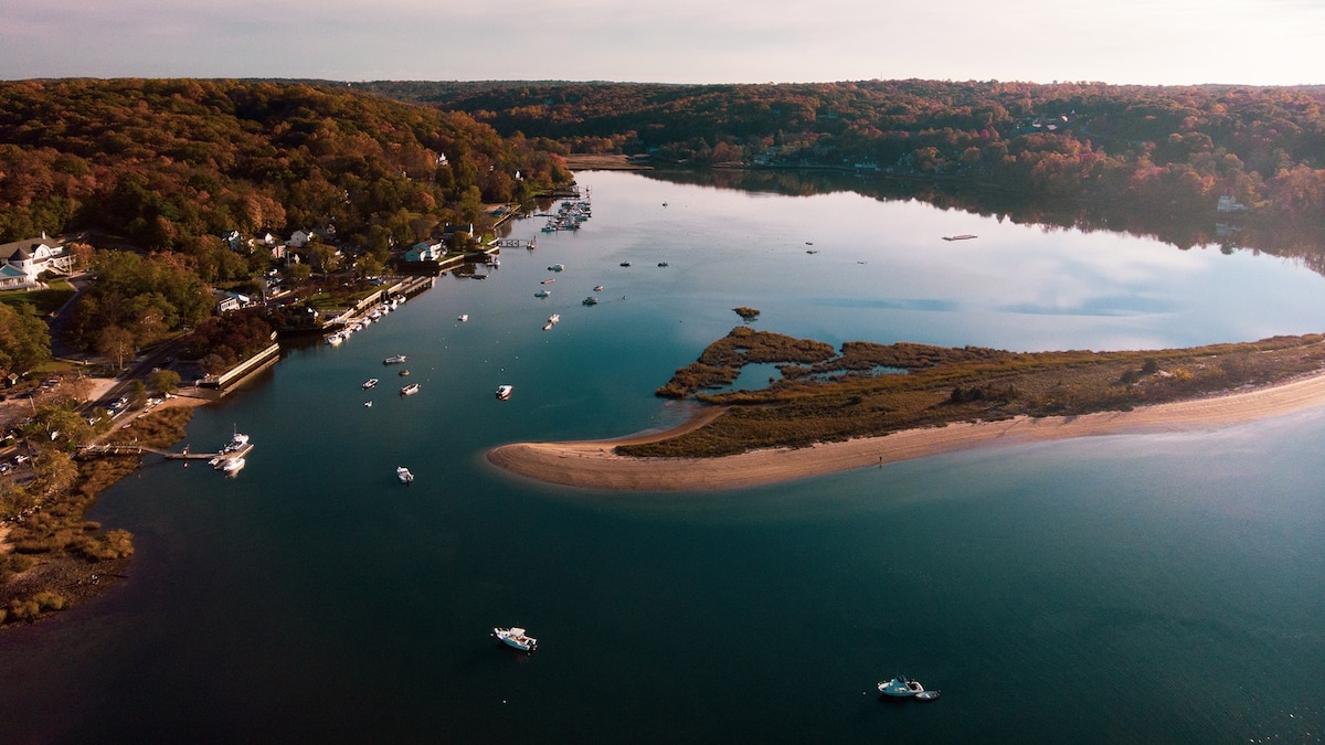 6 of the best hikes near NYC—and you can reach them by train