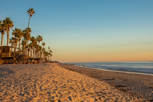 MANHATTAN BEACH ANNOUNCES NEW PUBLIC WORKS DIRECTOR