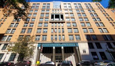 Why so few Black students at Stuyvesant