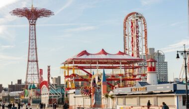 Fourth of July shooting near Brooklyn's Coney Island injures 8, including 4 children | KTNN