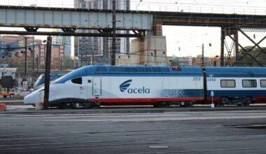 Amtrak rolls out $19 tickets between Boston and Manhattan for 'Summer Flash Sale'