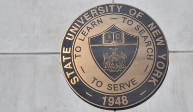 SUNY faculty union ratifies five-year contract with pay raises