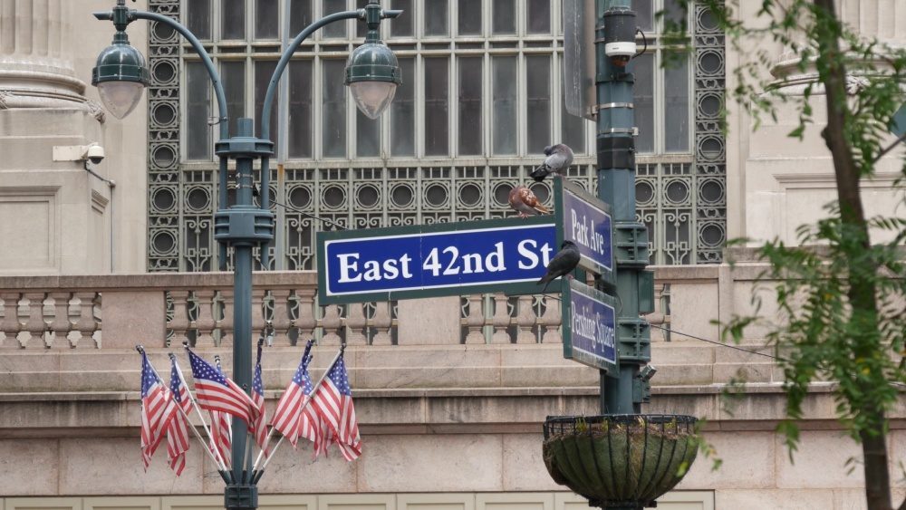 Structural damage forces emergency evacuations at former Pfizer Tower in midtown Manhattan