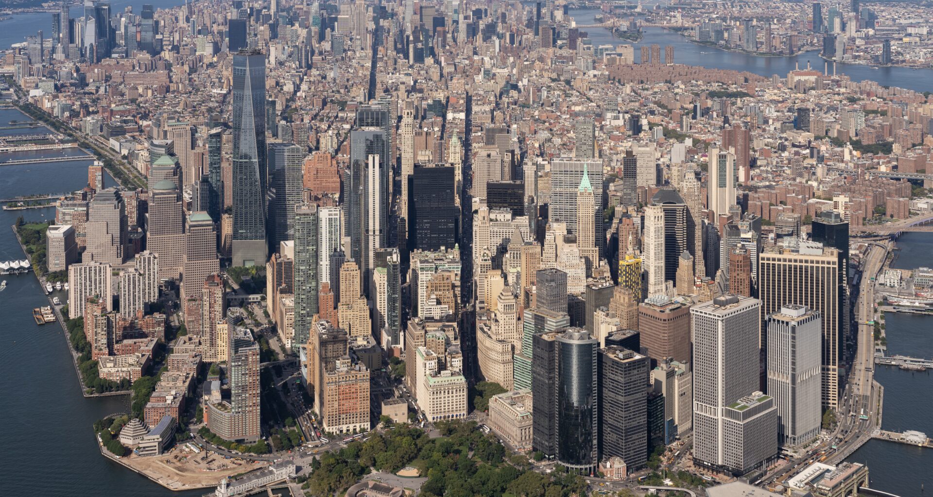 Shield N.Y.'s Climate Change Superfund Law