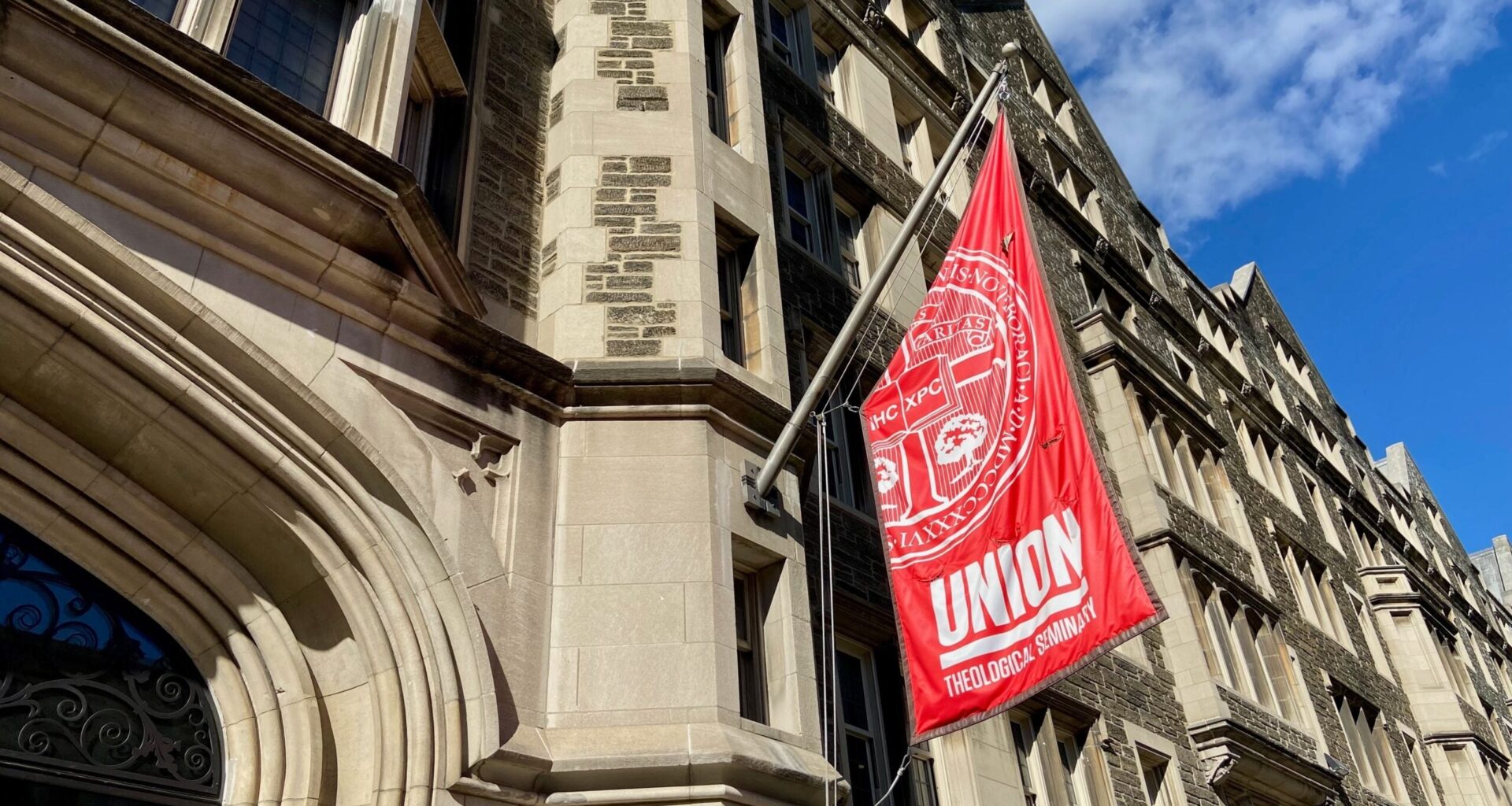 At Union Seminary, I Saw the Power of Religious Pluralism. It Offers the US a Better Path.