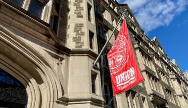 At Union Seminary, I Saw the Power of Religious Pluralism. It Offers the US a Better Path.