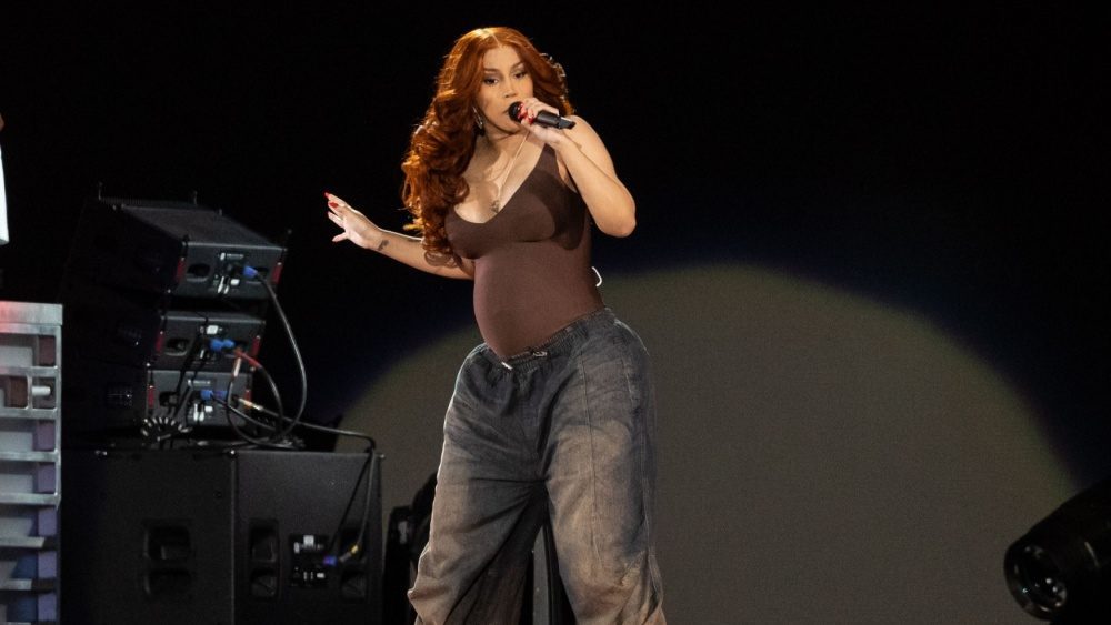 Cardi B set for exclusive performance at Brooklyn's revived Pacha New York