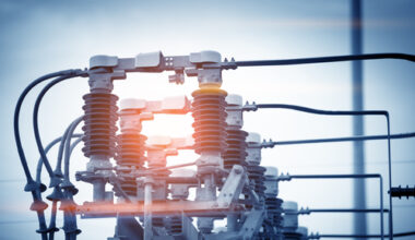 New York State Gas & Electric adds new substation in Dansville
