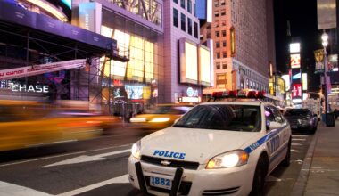 A New York Man Threatens To Hang State Senator Lea Webb From Tree