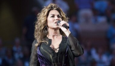 Shania Twain teams with Queens of the Stone Age frontman Josh Homme on 'Faded Blue Jeans