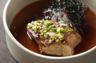 shutterstock_foie gras dish