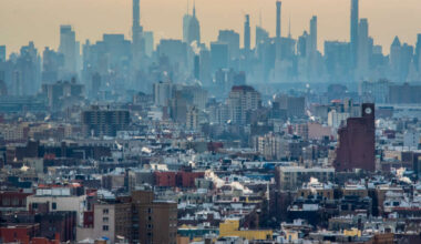 skyline