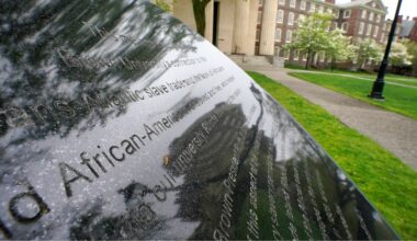 Michaelle Solages discusses N.Y. reparations report delay