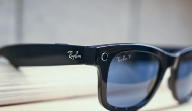 Heading to court in New York? Leave your smart glasses at home