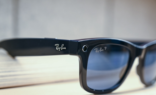 Heading to court in New York? Leave your smart glasses at home