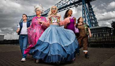 Smoggie Queens renewed for third season on BBC Three | News