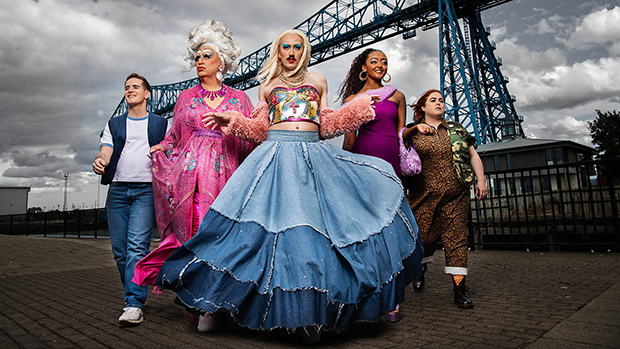 Smoggie Queens renewed for third season on BBC Three | News