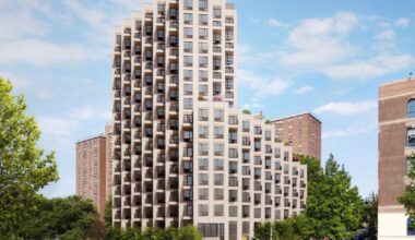 NYC announces financing for 229 homes in the Bronx