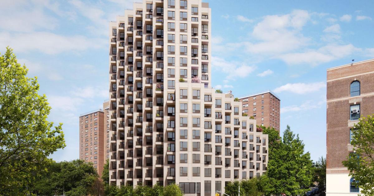 NYC announces financing for 229 homes in the Bronx