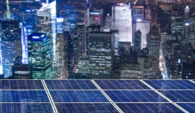 NYC officials urge Hochul to sign balcony solar bill