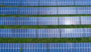 New York responds to federal concerns about solar farming