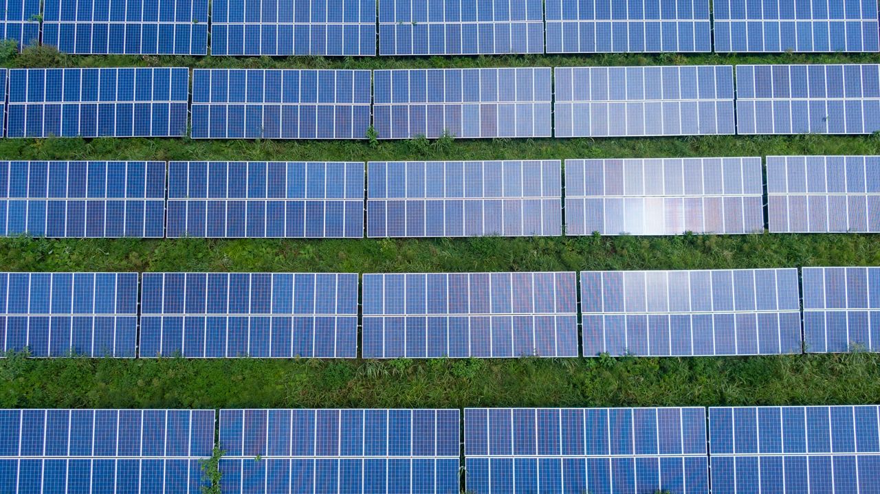 New York responds to federal concerns about solar farming