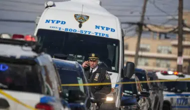South Richmond Hill woman arrested, accused of murdering her mother at family home: NYPD – QNS