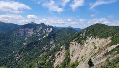 Why the Adirondacks don’t burn like Canada’s forests