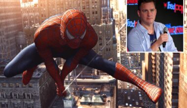 Marvel Comics leaves New York for California after nearly 90 years