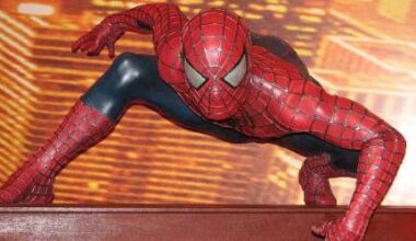 Manhattan Superheroes No More: Marvel Comics is Abandoning the City!