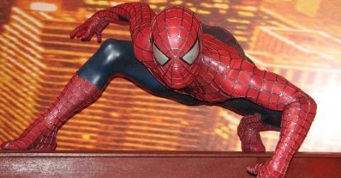 Manhattan Superheroes No More: Marvel Comics is Abandoning the City!