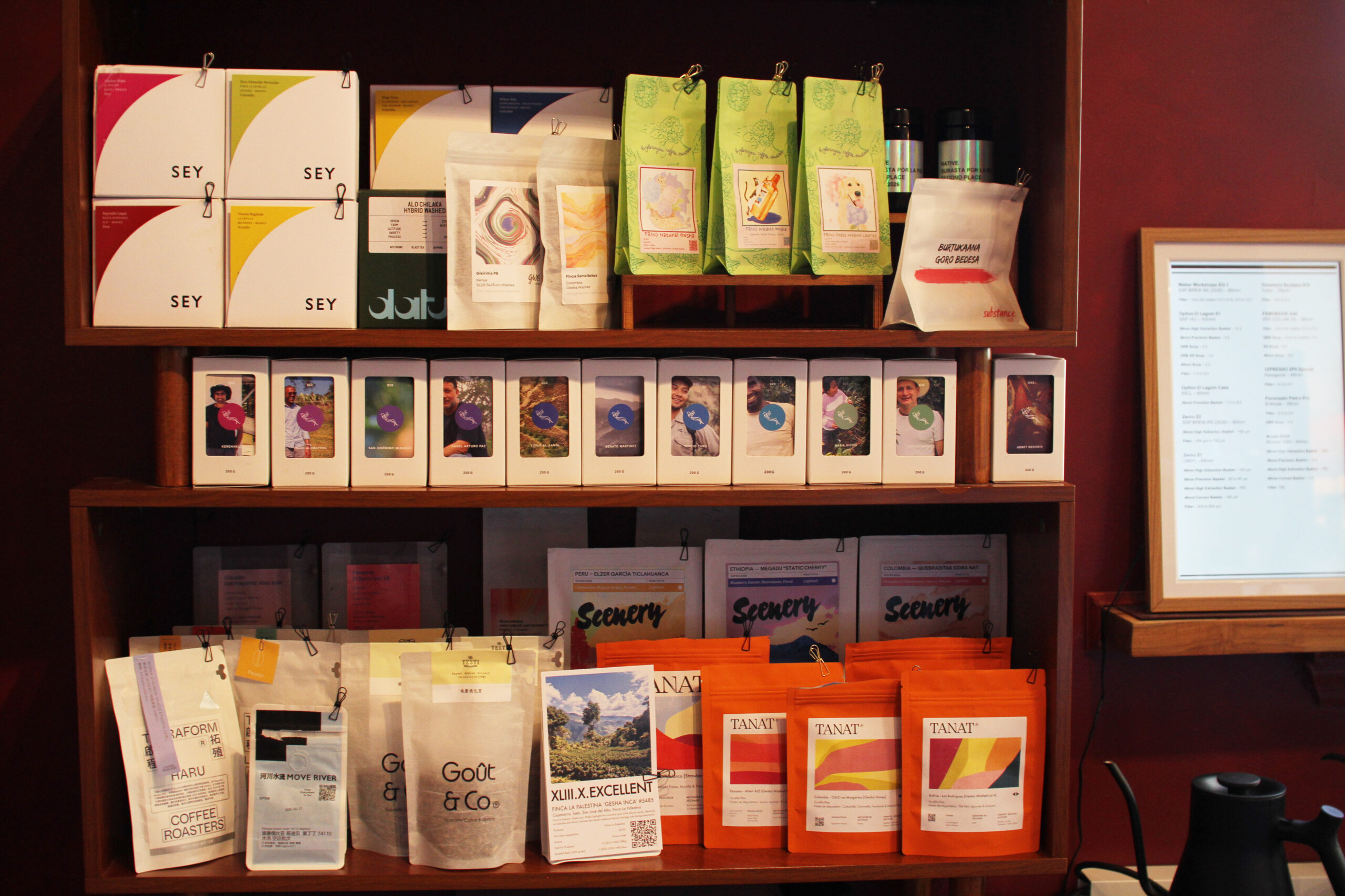 sprudge hyunah clayton coffee main