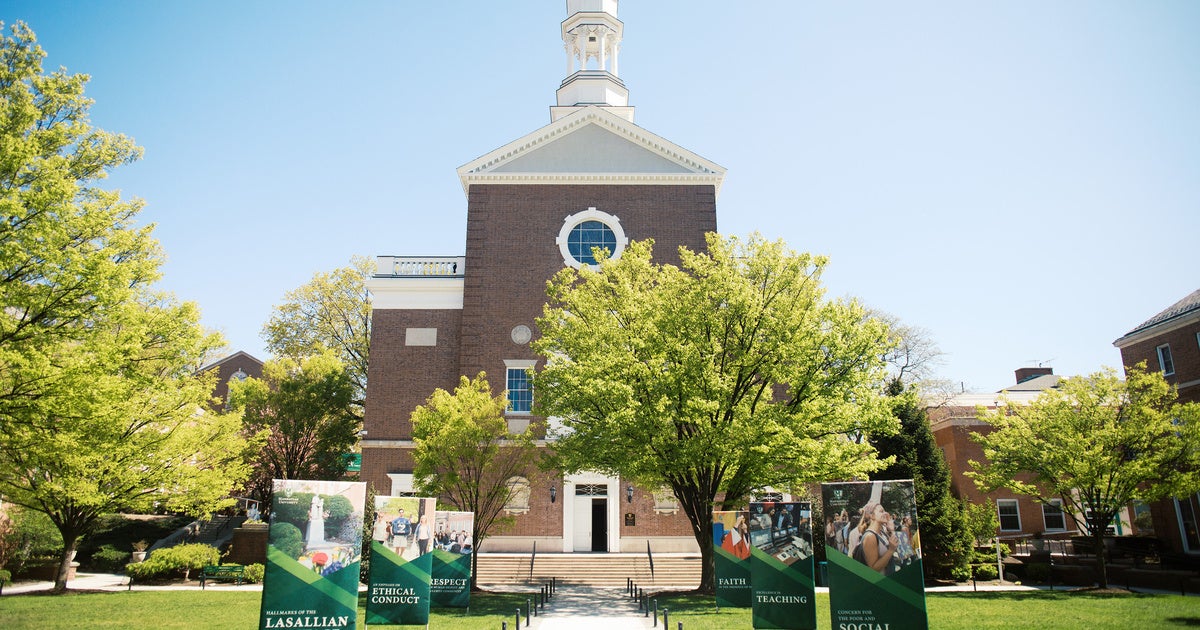 Students Become Mentors to High Schoolers for Summer on the Quad