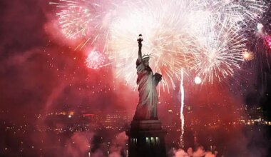 liberty weekend