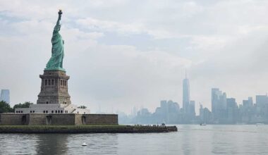 America 250: They’re still coming to America: How New York became the proud colossus of immigration in America