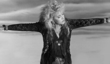 4 Songs From the 1980s That Made You Want To Live in New York City