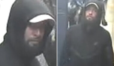Manhattan subway rider, 19, attacked by stranger in argument over cellphone recording