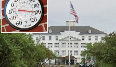 State-run facility for disabled New Yorkers has had no AC for nearly 3 years
