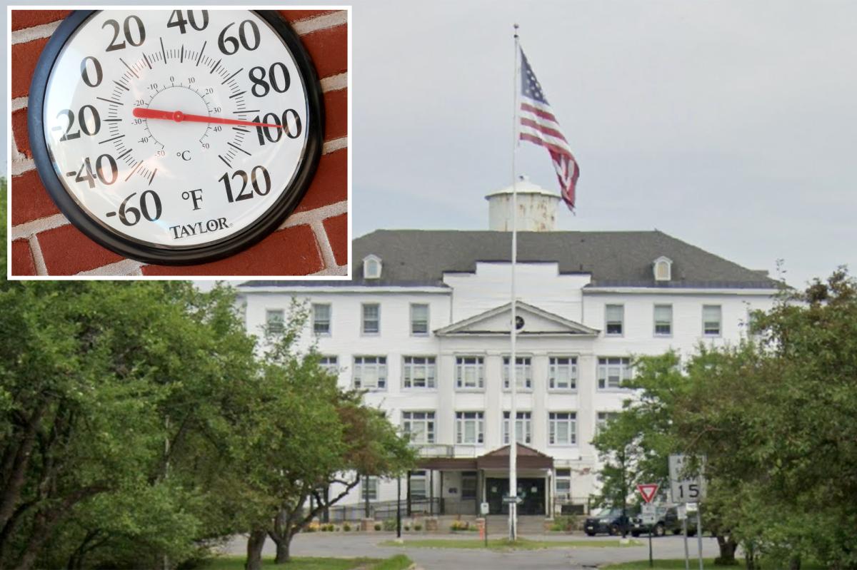State-run facility for disabled New Yorkers has had no AC for nearly 3 years