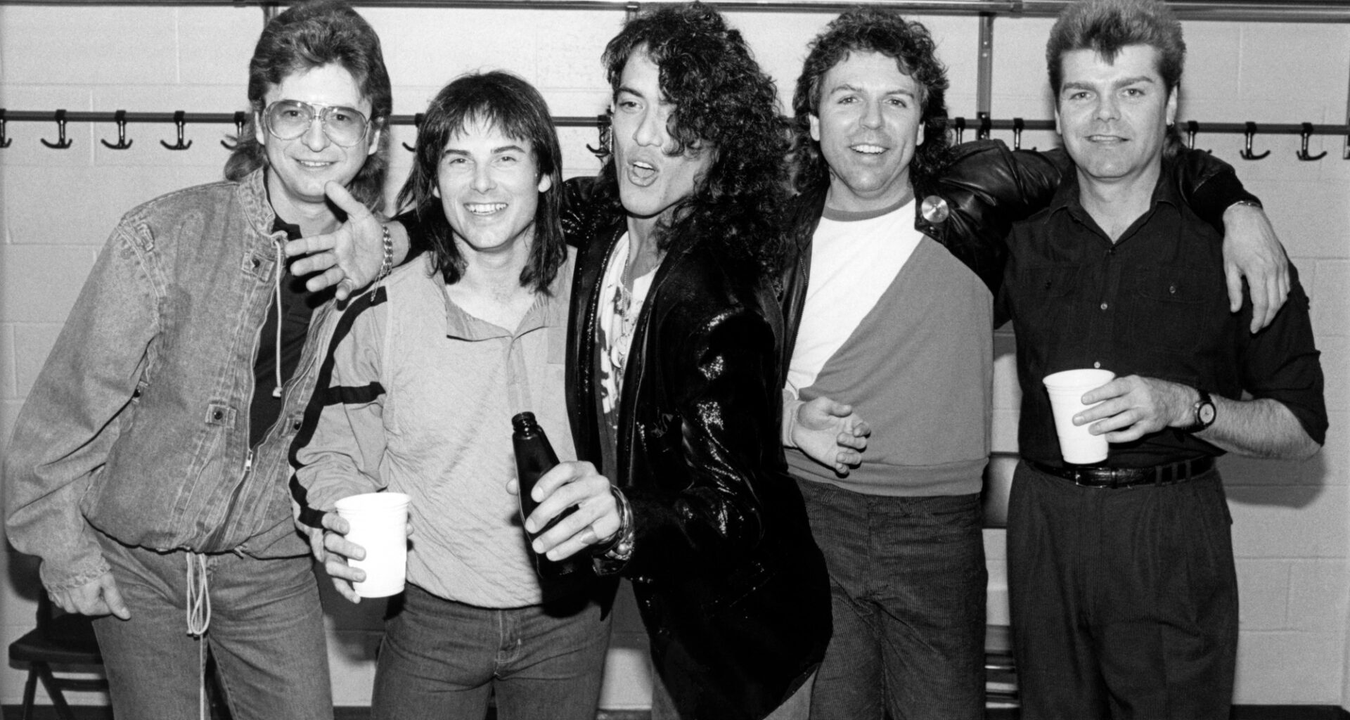 Survivor Wrote This Song To Beat One of Queen’s Biggest Hits in the Early 80s