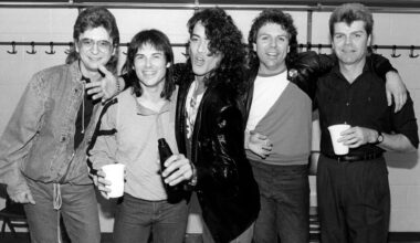 Survivor Wrote This Song To Beat One of Queen’s Biggest Hits in the Early 80s