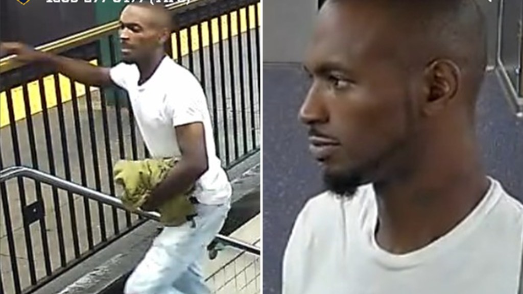 NYPD hunts suspect who raped young woman at knifepoint in Manhattan’s Greenwich Village
