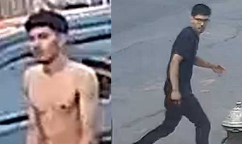 SUV driver wanted for allegedly stabbing man during verbal dispute in Corona: NYPD – QNS