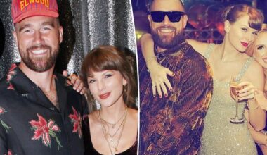 Taylor Swift's wedding guest thought he flew to NYC 'for nothing' over 'scam' invitation